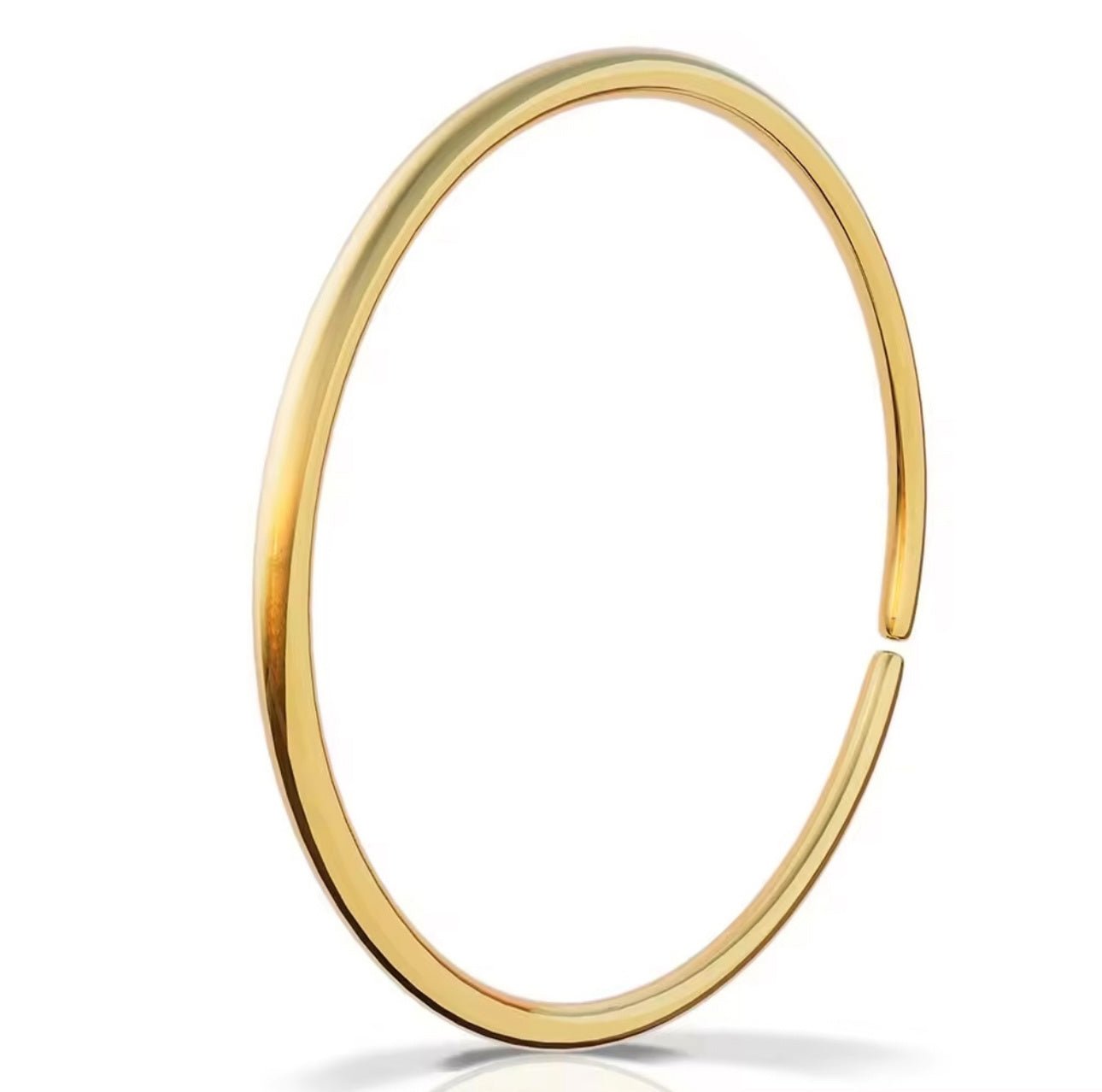 14K Gold Nose Ring - Jewellery Hut