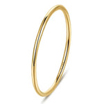 14K Gold Stacking Ring - Jewellery Hut