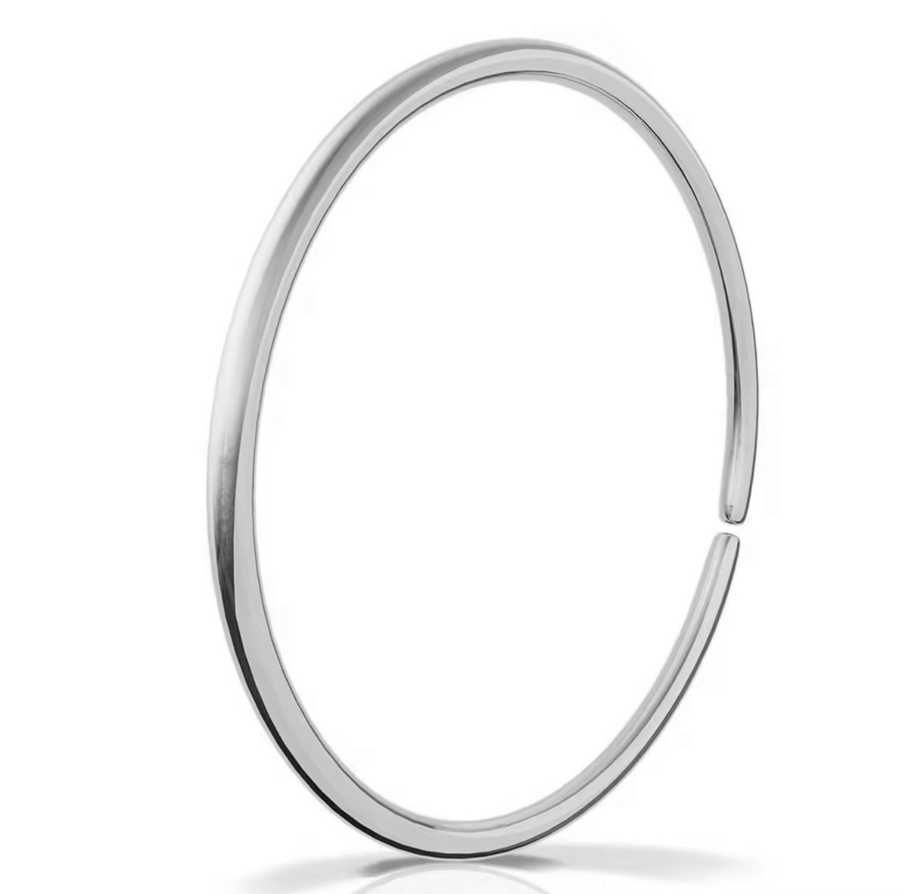 Sterling Silver Nose Ring - Jewellery Hut