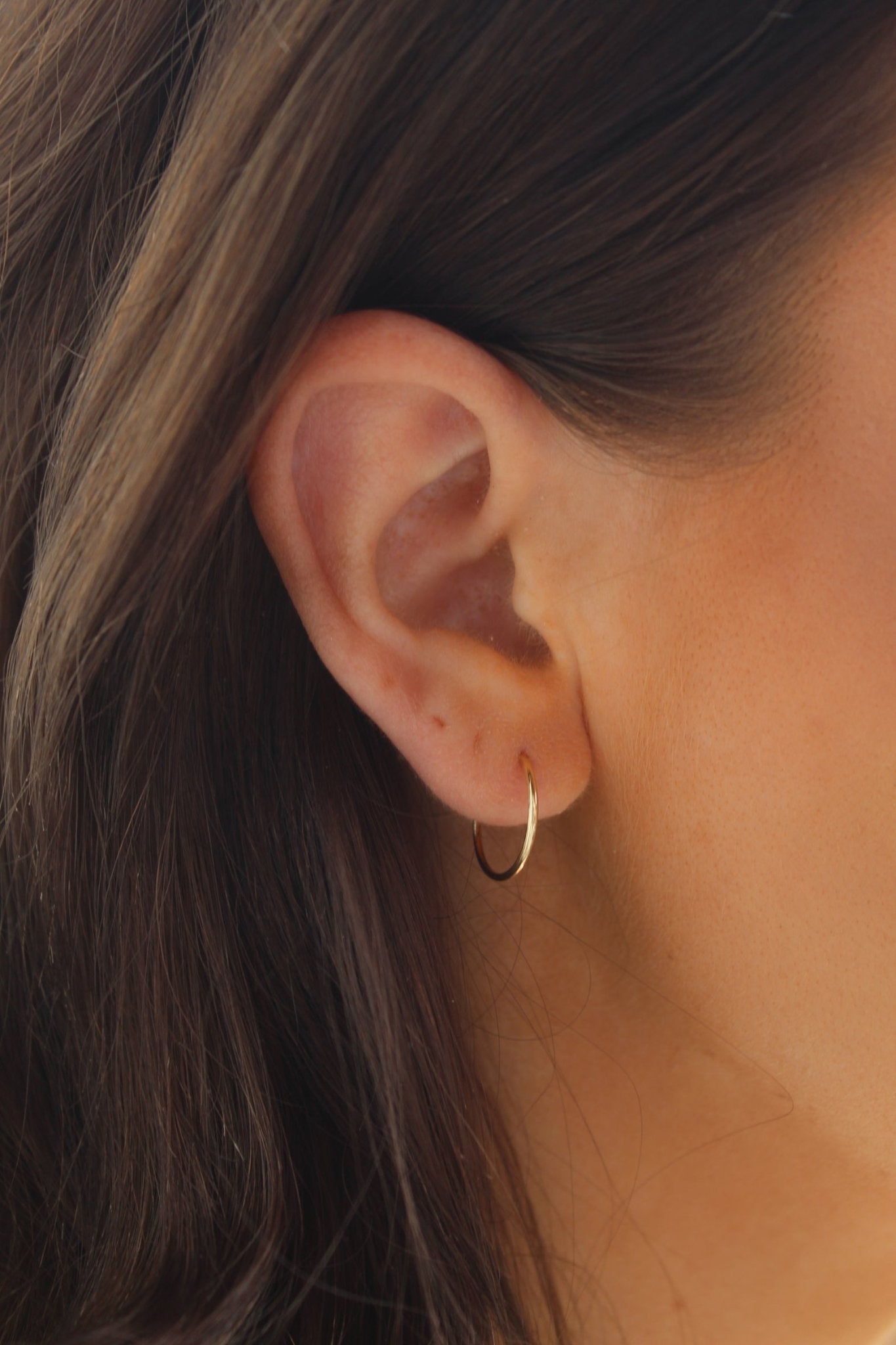 Cheap real gold earrings deals